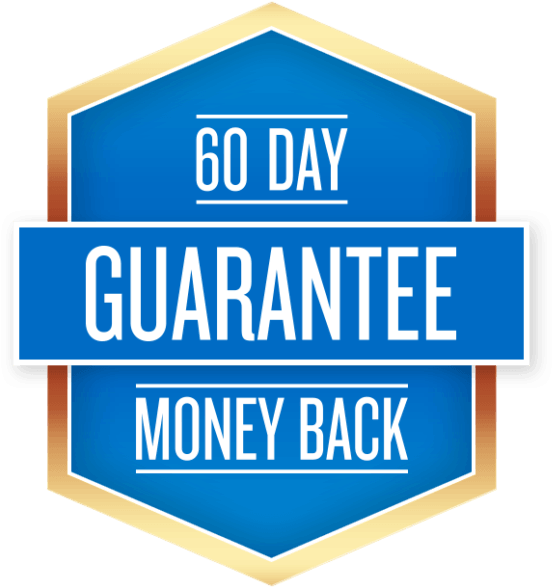 VisiFlora 60 days refund