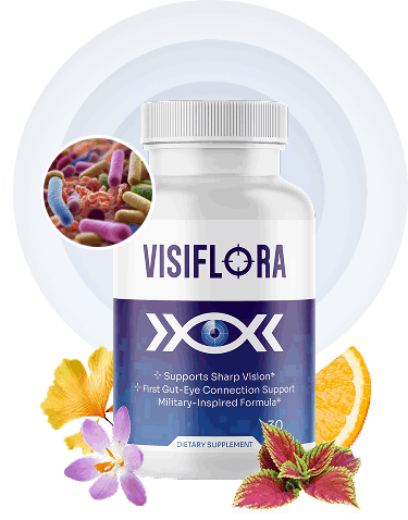 Buy VisiFlora