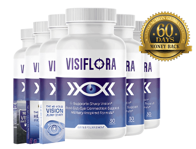 visiflora  6 bottles price